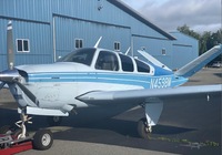 1978 "Glass" V35B Bonanza - SOLD